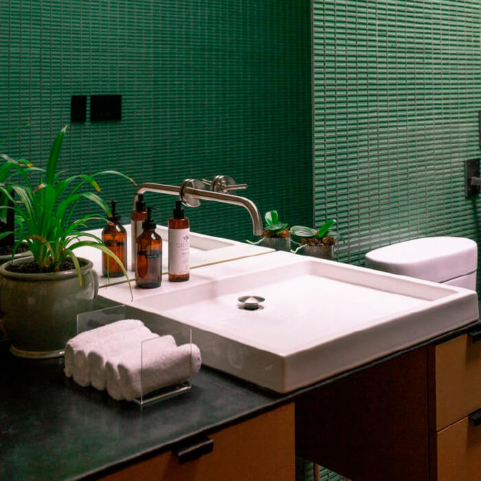 Pisos cerámicos, diseños de interiores y baños | Distribuidora Mariscal