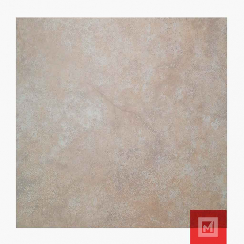 Piso Cerámico Antartida Beige 44X44