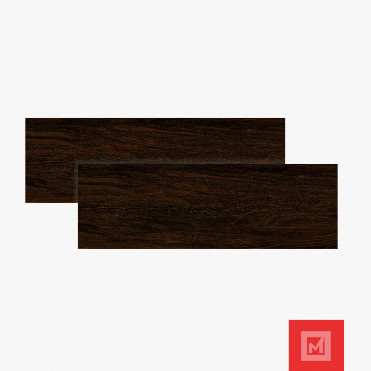 Piso imitación madera Quiché Nogal