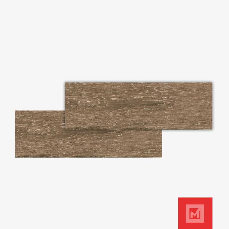 Piso imitación madera Chalet Wood café