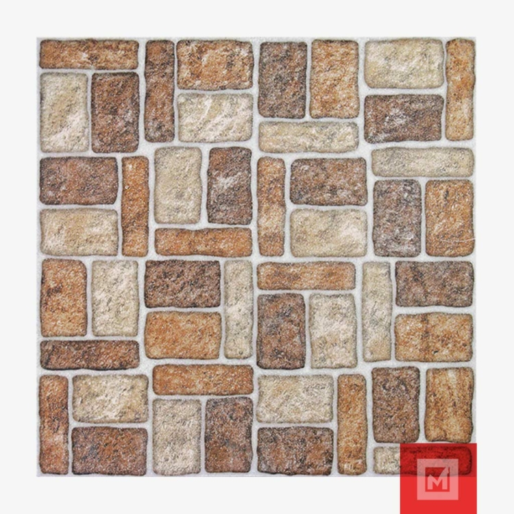Piso Cerámico Riverstone C 45X45