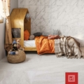 AZULEJO MS JANEY FD WHITE 25X40 GA