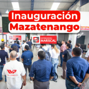 inauguracion-mazatenango-distribuidora-mariscal