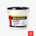 MASILLA P/TABLAYESO WELDBOND 6 KILOGRAMOS 1 GALON