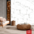 PORCELANATO LIVEN CEIZER CARRARA 60X120 GA