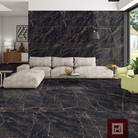 PORCELANATO LIVEN PORT LAURENT 60X120 GA