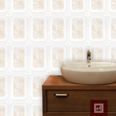 Azulejo Caribe beige