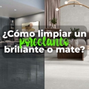 como-limpiar-un-porcelanto-brillante-mate