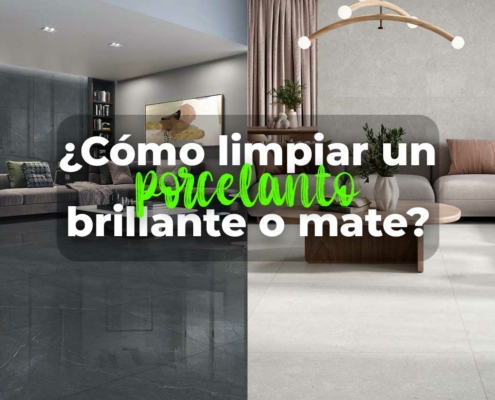 como-limpiar-un-porcelanto-brillante-mate